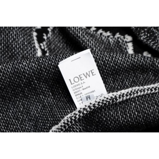 2024SS オシャレに見せられます LOEWE ロエベ セーター