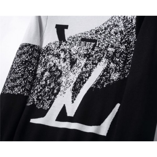 2024SS カラバリ豊富 LOUIS VUITTON ルイヴィトン セーター 2024SS カラバリ豊富 LOUIS VUITTON ルイヴィトン セーター