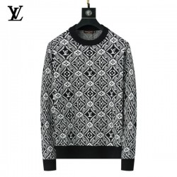 2024SS 機能性抜群！ LOUIS VUITTON ルイヴィトン セーター