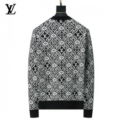 2024SS 機能性抜群！ LOUIS VUITTON ルイヴィトン セーター