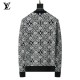 2024SS 機能性抜群! LOUIS VUITTON ルイヴィトン セーター 2024SS 機能性抜群! LOUIS VUITTON ルイヴィトン セーター