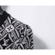 2024SS 機能性抜群! LOUIS VUITTON ルイヴィトン セーター 2024SS 機能性抜群! LOUIS VUITTON ルイヴィトン セーター