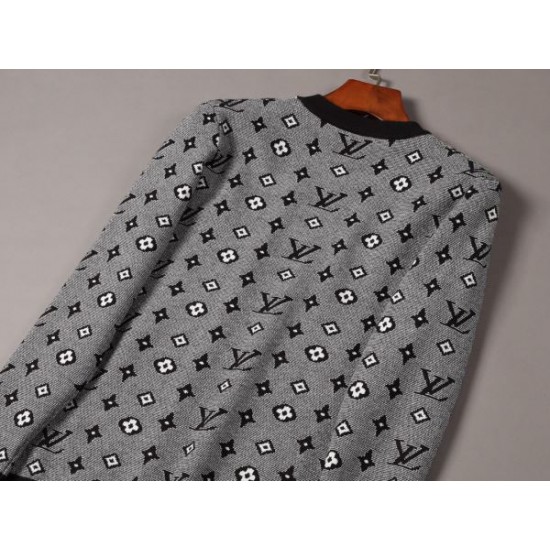 2024SS 大人でお上品 LOUIS VUITTON ルイヴィトン セーター 2024SS 大人でお上品 LOUIS VUITTON ルイヴィトン セーター