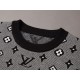 2024SS 大人でお上品 LOUIS VUITTON ルイヴィトン セーター 2024SS 大人でお上品 LOUIS VUITTON ルイヴィトン セーター