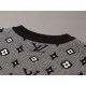2024SS 大人でお上品 LOUIS VUITTON ルイヴィトン セーター 2024SS 大人でお上品 LOUIS VUITTON ルイヴィトン セーター