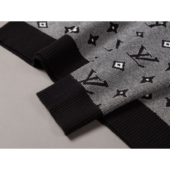 2024SS 大人でお上品 LOUIS VUITTON ルイヴィトン セーター 2024SS 大人でお上品 LOUIS VUITTON ルイヴィトン セーター