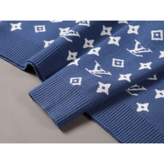 2024SS セールで破格 LOUIS VUITTON ルイヴィトン セーター