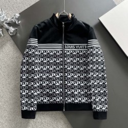 2024SS セレブも愛用 LOUIS VUITTON ルイヴィトン 上下セット