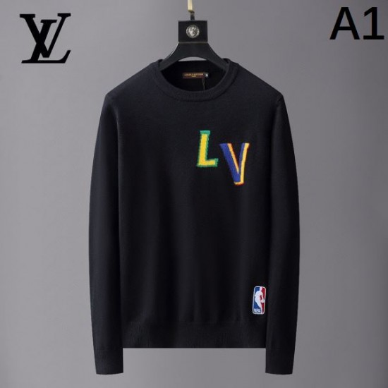 2024SS ベストセラー LOUIS VUITTON ルイヴィトン セーター
