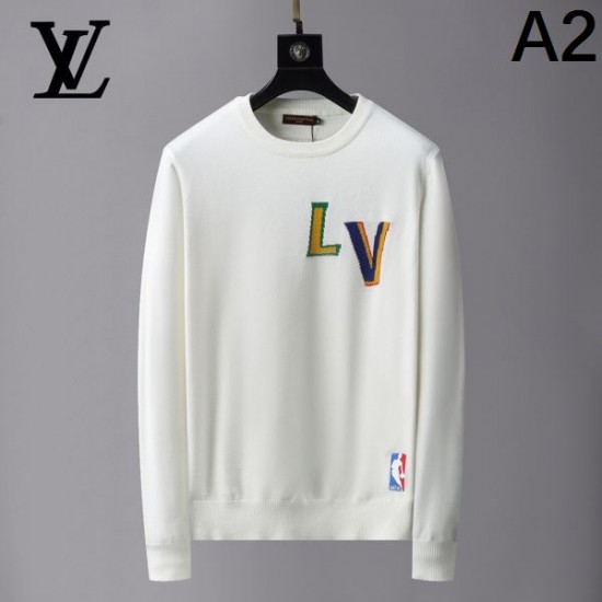 2024SS ベストセラー LOUIS VUITTON ルイヴィトン セーター