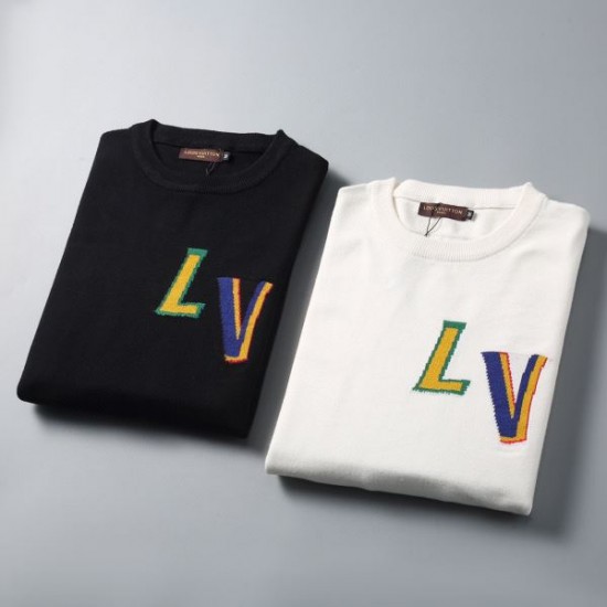 2024SS ベストセラー LOUIS VUITTON ルイヴィトン セーター