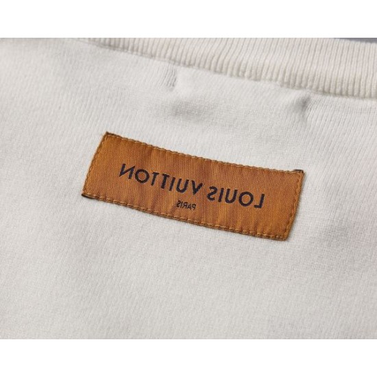 2024SS ベストセラー LOUIS VUITTON ルイヴィトン セーター