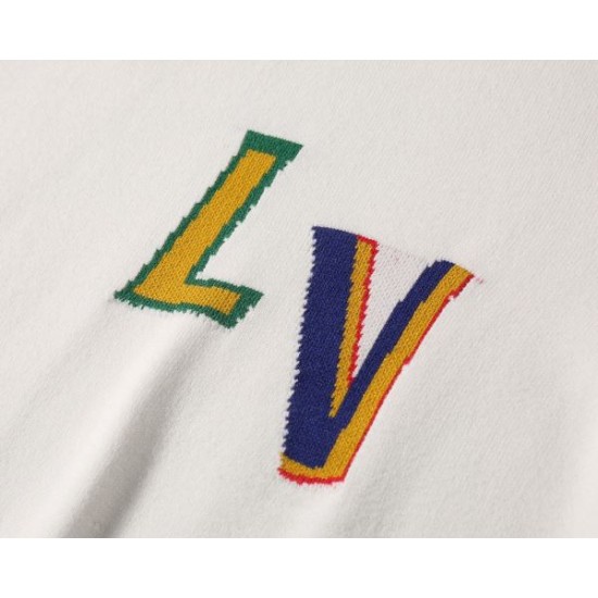 2024SS ベストセラー LOUIS VUITTON ルイヴィトン セーター