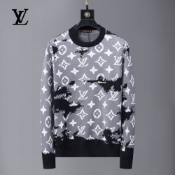 2024SS ホリデー限定 LOUIS VUITTON ルイヴィトン セーター