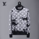 2024SS ホリデー限定 LOUIS VUITTON ルイヴィトン セーター