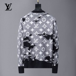 2024SS ホリデー限定 LOUIS VUITTON ルイヴィトン セーター