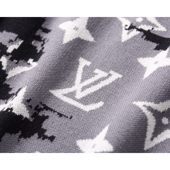 2024SS ホリデー限定 LOUIS VUITTON ルイヴィトン セーター
