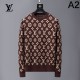 2024SS 抜群な新鮮度 LOUIS VUITTON ルイヴィトン セーター 2024SS 抜群な新鮮度 LOUIS VUITTON ルイヴィトン セーター