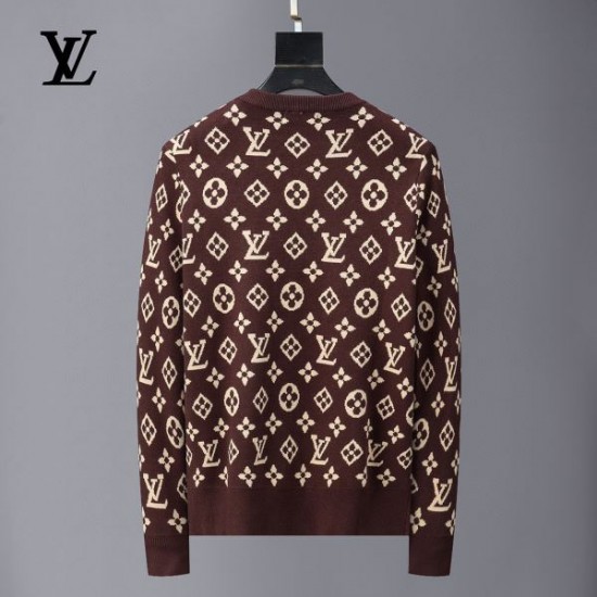 2024SS 抜群な新鮮度 LOUIS VUITTON ルイヴィトン セーター 2024SS 抜群な新鮮度 LOUIS VUITTON ルイヴィトン セーター