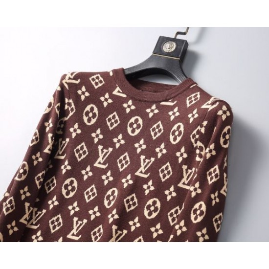 2024SS 抜群な新鮮度 LOUIS VUITTON ルイヴィトン セーター 2024SS 抜群な新鮮度 LOUIS VUITTON ルイヴィトン セーター