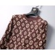 2024SS 抜群な新鮮度 LOUIS VUITTON ルイヴィトン セーター 2024SS 抜群な新鮮度 LOUIS VUITTON ルイヴィトン セーター