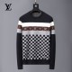 2024SS 大人気可愛い LOUIS VUITTON ルイヴィトン セーター 2024SS 大人気可愛い LOUIS VUITTON ルイヴィトン セーター