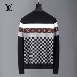 2024SS 大人気可愛い LOUIS VUITTON ルイヴィトン セーター