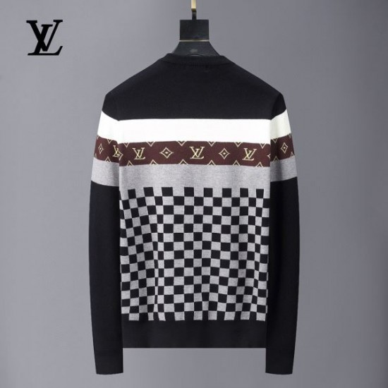 2024SS 大人気可愛い LOUIS VUITTON ルイヴィトン セーター 2024SS 大人気可愛い LOUIS VUITTON ルイヴィトン セーター