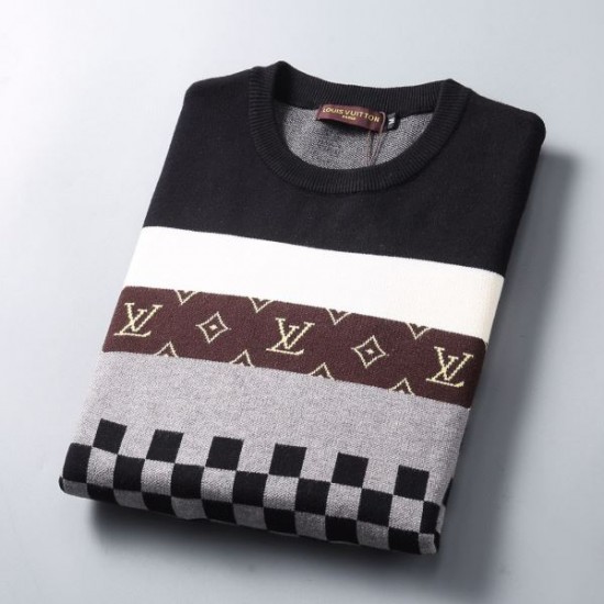 2024SS 大人気可愛い LOUIS VUITTON ルイヴィトン セーター 2024SS 大人気可愛い LOUIS VUITTON ルイヴィトン セーター