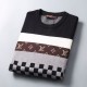 2024SS 大人気可愛い LOUIS VUITTON ルイヴィトン セーター 2024SS 大人気可愛い LOUIS VUITTON ルイヴィトン セーター