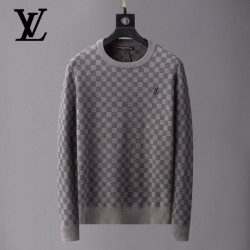2024SS ギフトにも！ LOUIS VUITTON ルイヴィトン セーター