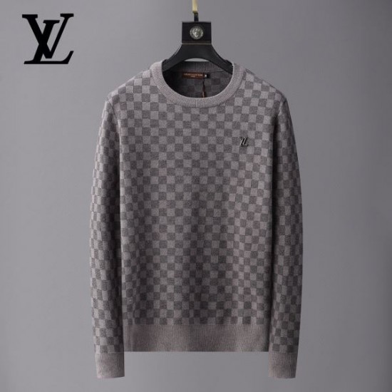 2024SS ギフトにも! LOUIS VUITTON ルイヴィトン セーター 2024SS ギフトにも! LOUIS VUITTON ルイヴィトン セーター
