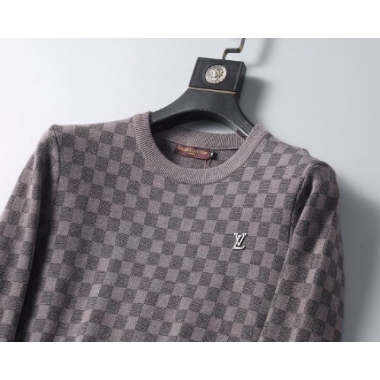 2024SS ギフトにも! LOUIS VUITTON ルイヴィトン セーター 2024SS ギフトにも! LOUIS VUITTON ルイヴィトン セーター