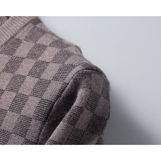 2024SS ギフトにも! LOUIS VUITTON ルイヴィトン セーター 2024SS ギフトにも! LOUIS VUITTON ルイヴィトン セーター