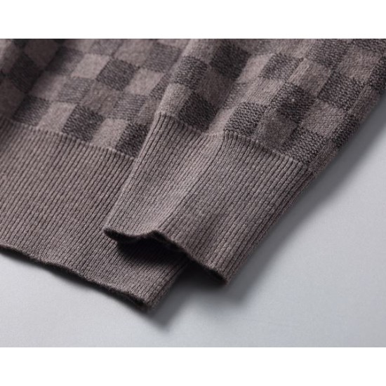 2024SS ギフトにも! LOUIS VUITTON ルイヴィトン セーター 2024SS ギフトにも! LOUIS VUITTON ルイヴィトン セーター