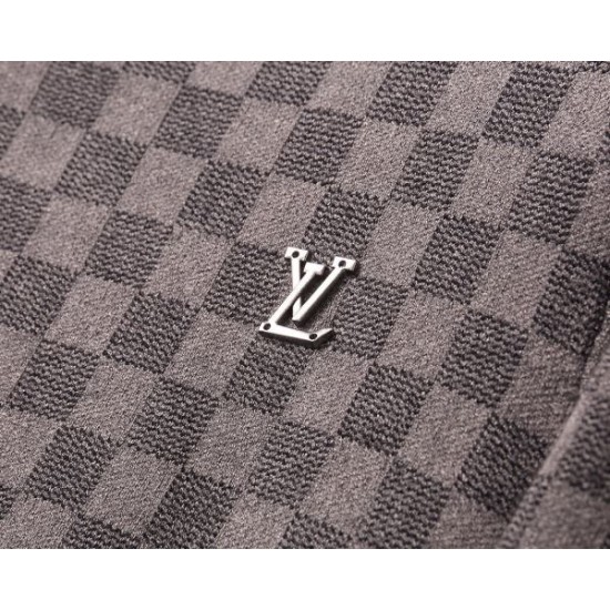 2024SS ギフトにも! LOUIS VUITTON ルイヴィトン セーター 2024SS ギフトにも! LOUIS VUITTON ルイヴィトン セーター