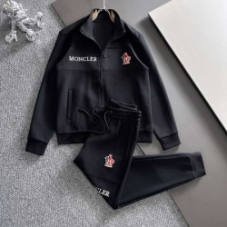2024SS 斬新なスタイル MONCLER モンクレール 上下セット