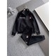 2024SS 斬新なスタイル MONCLER モンクレール 上下セット 2024SS 斬新なスタイル MONCLER モンクレール 上下セット