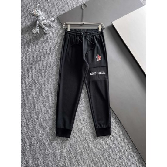 2024SS 斬新なスタイル MONCLER モンクレール 上下セット 2024SS 斬新なスタイル MONCLER モンクレール 上下セット