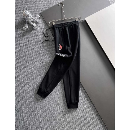 2024SS 斬新なスタイル MONCLER モンクレール 上下セット 2024SS 斬新なスタイル MONCLER モンクレール 上下セット