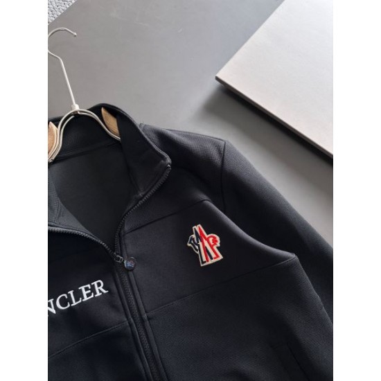 2024SS 斬新なスタイル MONCLER モンクレール 上下セット 2024SS 斬新なスタイル MONCLER モンクレール 上下セット