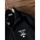 2024SS 個性的な印象に仕上がり PRADA プラダ 上下セット
