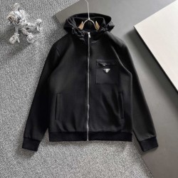 2024SS すっきりしたシルエット PRADA プラダ 上下セット