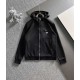 2024SS すっきりしたシルエット PRADA プラダ 上下セット 2024SS すっきりしたシルエット PRADA プラダ 上下セット