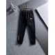 2024SS カジュアルさが強すぎる PRADA プラダ 上下セット 2024SS カジュアルさが強すぎる PRADA プラダ 上下セット