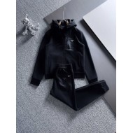 2024SS 最新の注目ファッション PRADA プラダ 上下セット