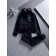 2024SS 最新の注目ファッション PRADA プラダ 上下セット 2024SS 最新の注目ファッション PRADA プラダ 上下セット