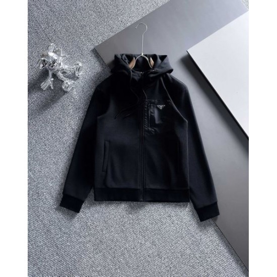 2024SS 最新の注目ファッション PRADA プラダ 上下セット 2024SS 最新の注目ファッション PRADA プラダ 上下セット