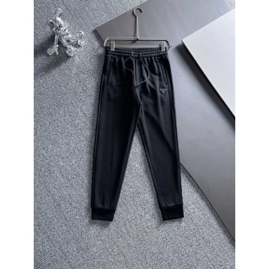 2024SS 最新の注目ファッション PRADA プラダ 上下セット 2024SS 最新の注目ファッション PRADA プラダ 上下セット