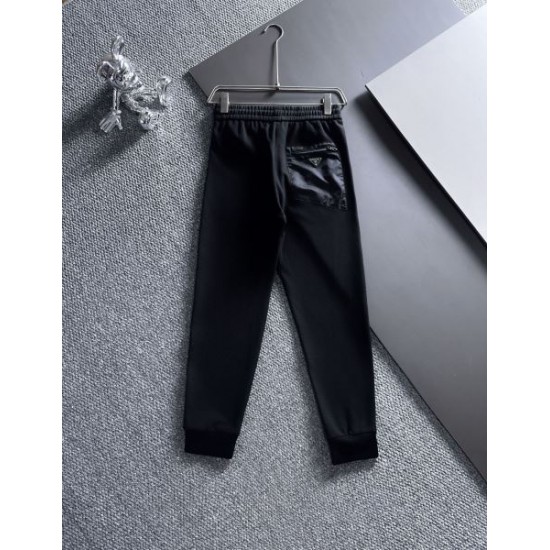 2024SS 最新の注目ファッション PRADA プラダ 上下セット 2024SS 最新の注目ファッション PRADA プラダ 上下セット